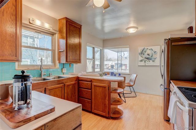 3826 W 25th, Denver, CO 80211