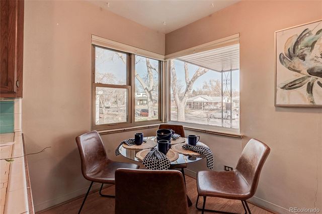 3826 W 25th, Denver, CO 80211