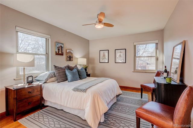 3826 W 25th, Denver, CO 80211