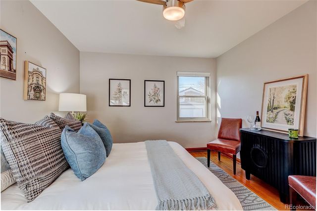 3826 W 25th, Denver, CO 80211