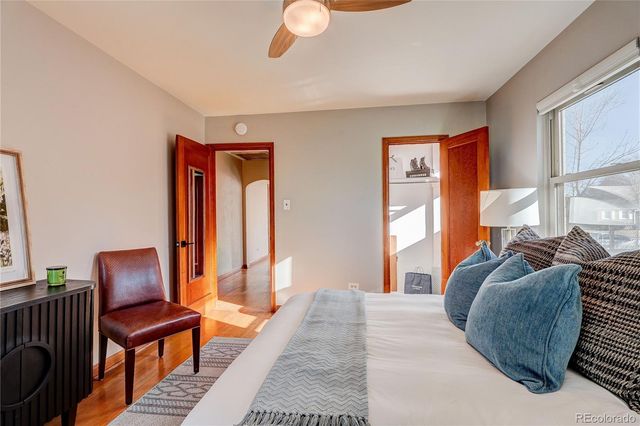 3826 W 25th, Denver, CO 80211