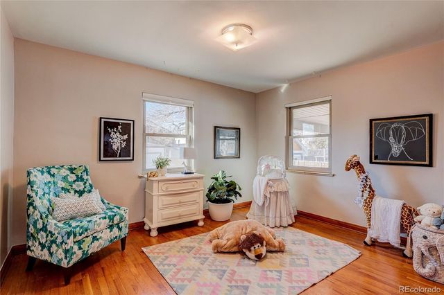 3826 W 25th, Denver, CO 80211