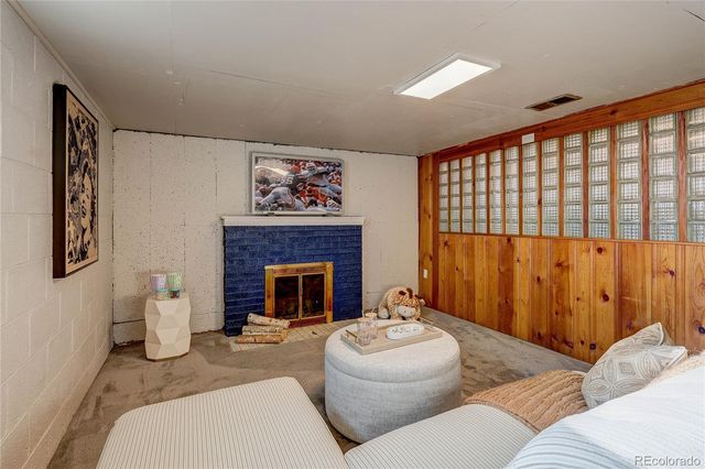 3826 W 25th, Denver, CO 80211