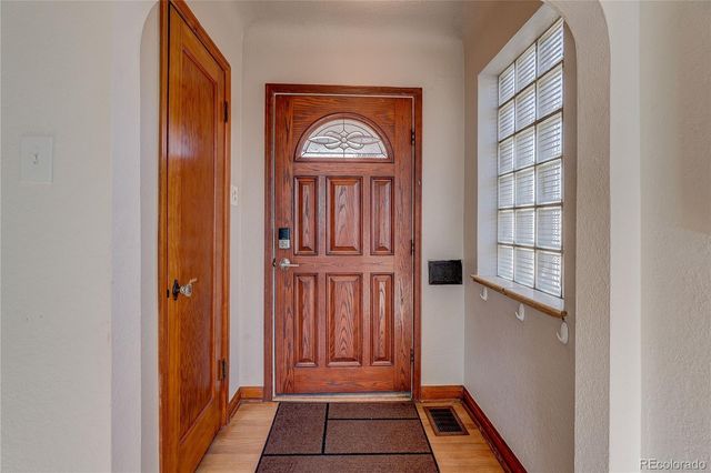 3826 W 25th, Denver, CO 80211