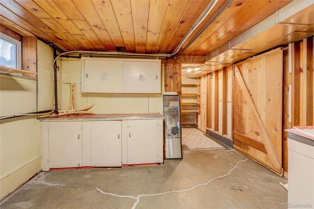 3826 W 25th, Denver, CO 80211