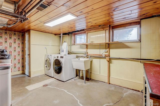 3826 W 25th, Denver, CO 80211