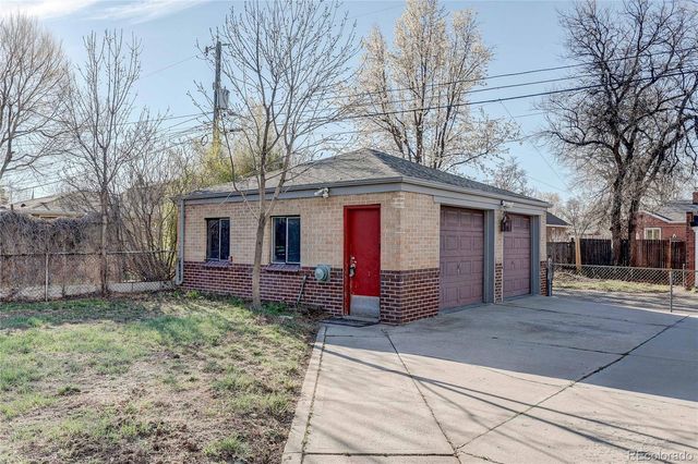 3826 W 25th, Denver, CO 80211