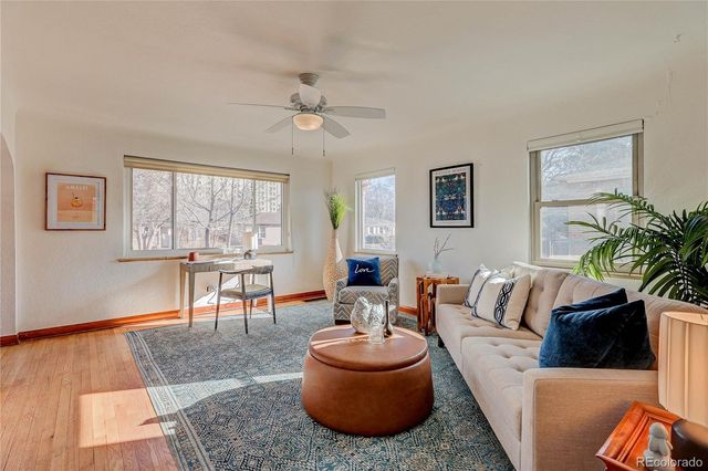 3826 W 25th, Denver, CO 80211