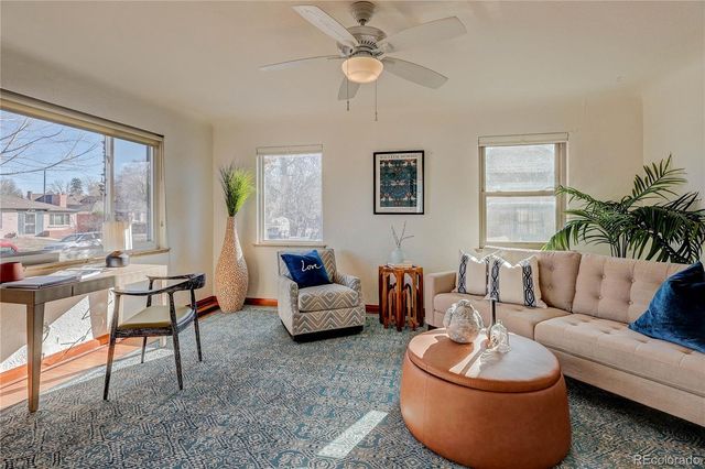 3826 W 25th, Denver, CO 80211