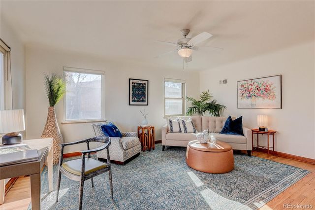 3826 W 25th, Denver, CO 80211