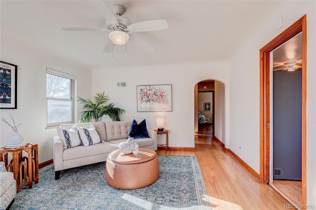 3826 W 25th, Denver, CO 80211