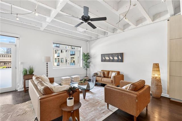 805 Peachtree NE Street 202, Atlanta, GA 30308