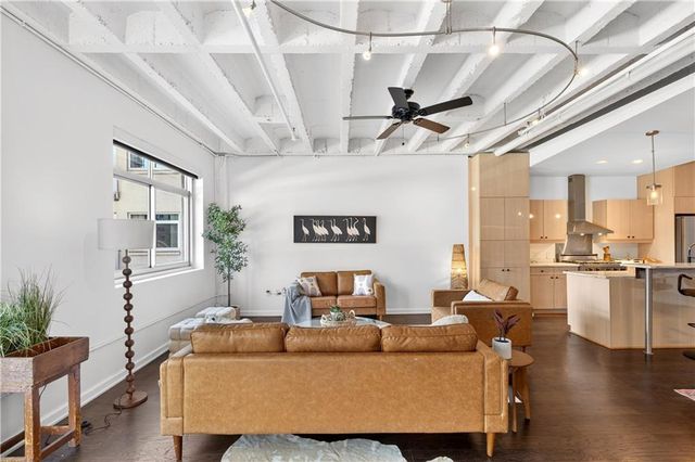 805 Peachtree NE Street 202, Atlanta, GA 30308