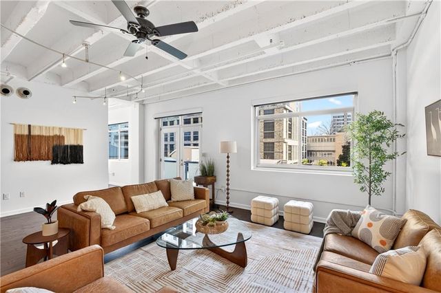 805 Peachtree NE Street 202, Atlanta, GA 30308