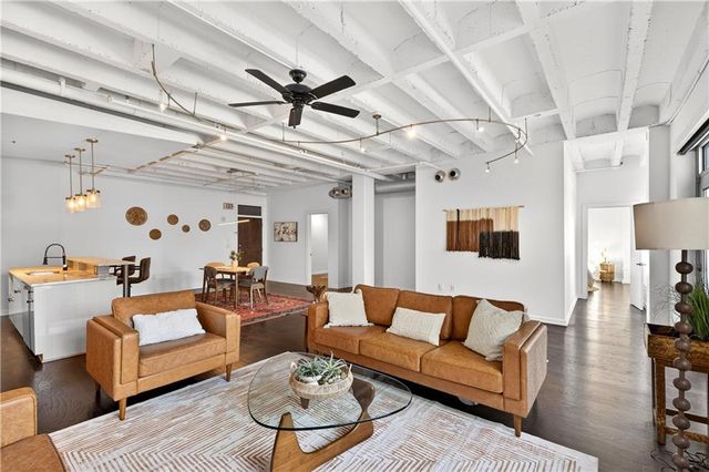 805 Peachtree NE Street 202, Atlanta, GA 30308