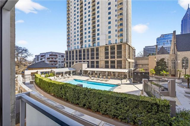 805 Peachtree NE Street 202, Atlanta, GA 30308