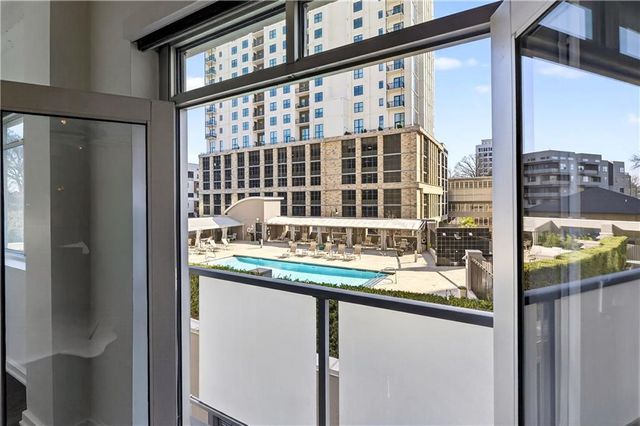 805 Peachtree NE Street 202, Atlanta, GA 30308