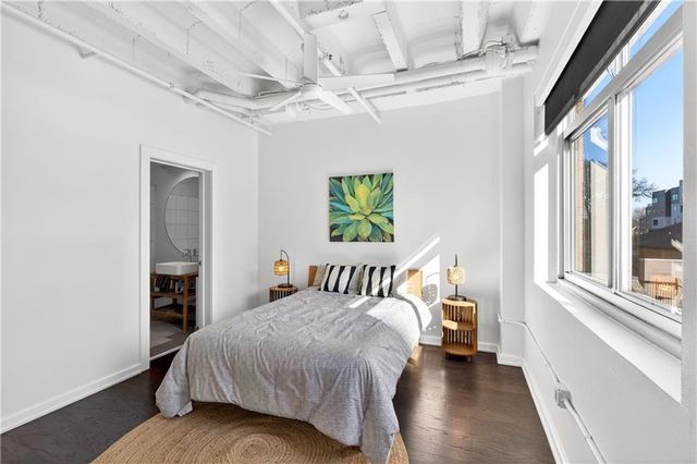 805 Peachtree NE Street 202, Atlanta, GA 30308