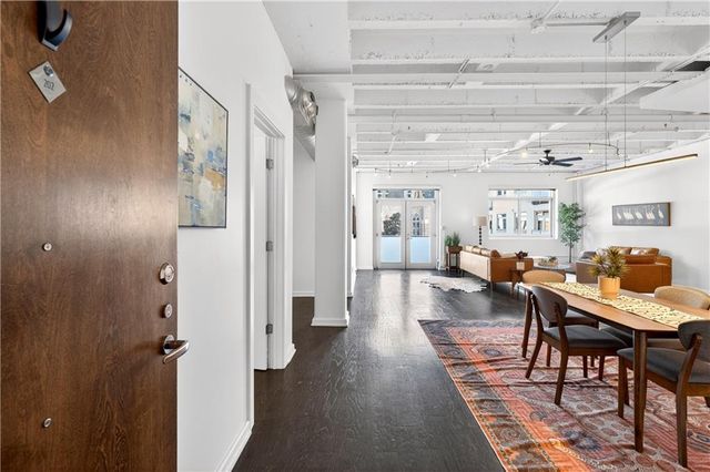 805 Peachtree NE Street 202, Atlanta, GA 30308