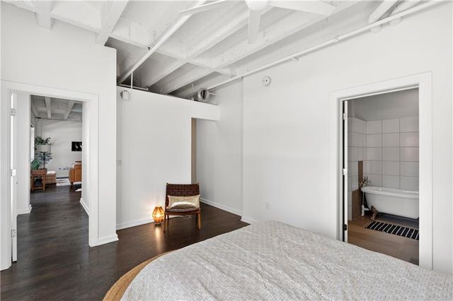 805 Peachtree NE Street 202, Atlanta, GA 30308