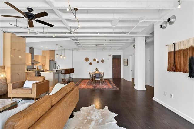 805 Peachtree NE Street 202, Atlanta, GA 30308