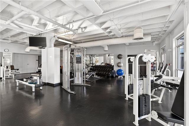 805 Peachtree NE Street 202, Atlanta, GA 30308