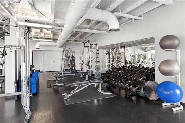 805 Peachtree NE Street 202, Atlanta, GA 30308