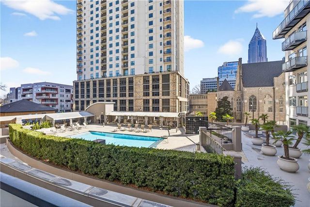 805 Peachtree NE Street 202, Atlanta, GA 30308