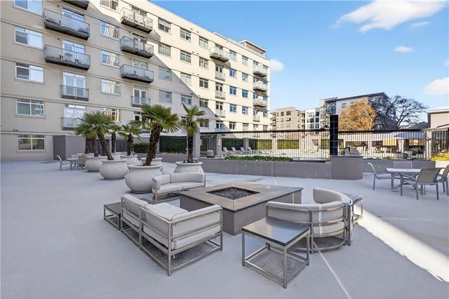 805 Peachtree NE Street 202, Atlanta, GA 30308