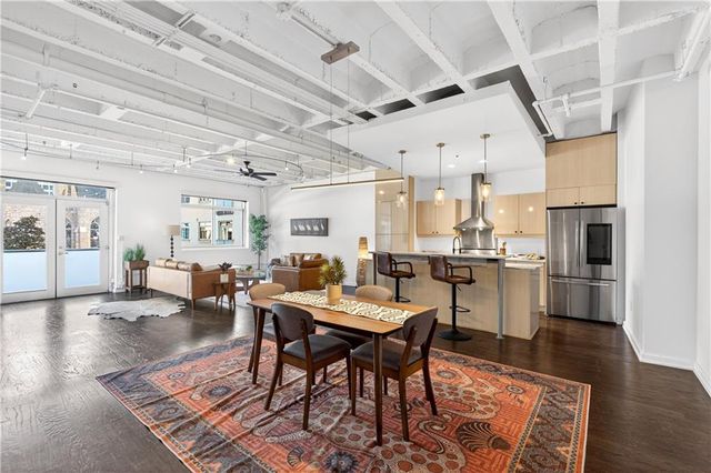 805 Peachtree NE Street 202, Atlanta, GA 30308