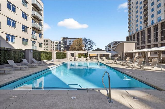 805 Peachtree NE Street 202, Atlanta, GA 30308