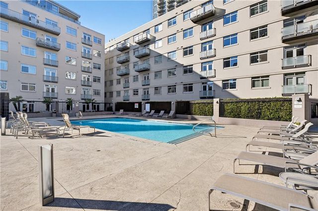 805 Peachtree NE Street 202, Atlanta, GA 30308