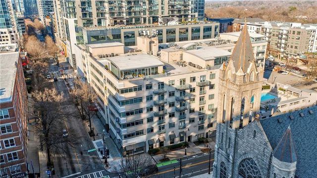805 Peachtree NE Street 202, Atlanta, GA 30308