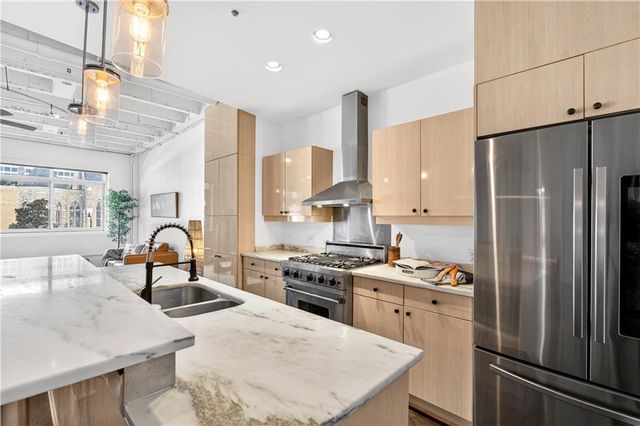 805 Peachtree NE Street 202, Atlanta, GA 30308