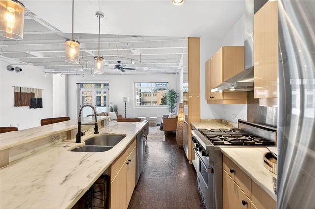 805 Peachtree NE Street 202, Atlanta, GA 30308