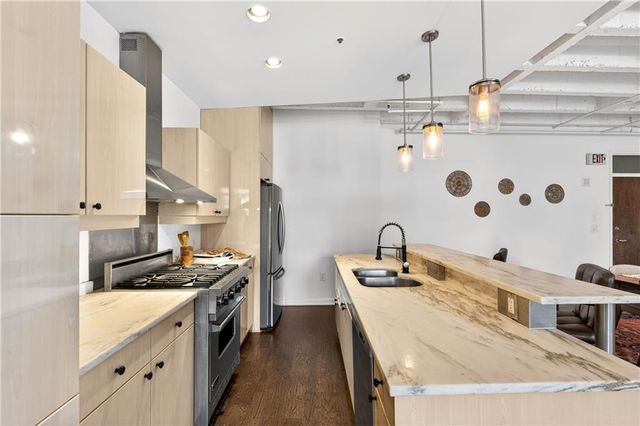 805 Peachtree NE Street 202, Atlanta, GA 30308