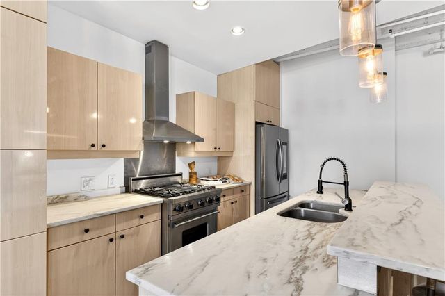 805 Peachtree NE Street 202, Atlanta, GA 30308