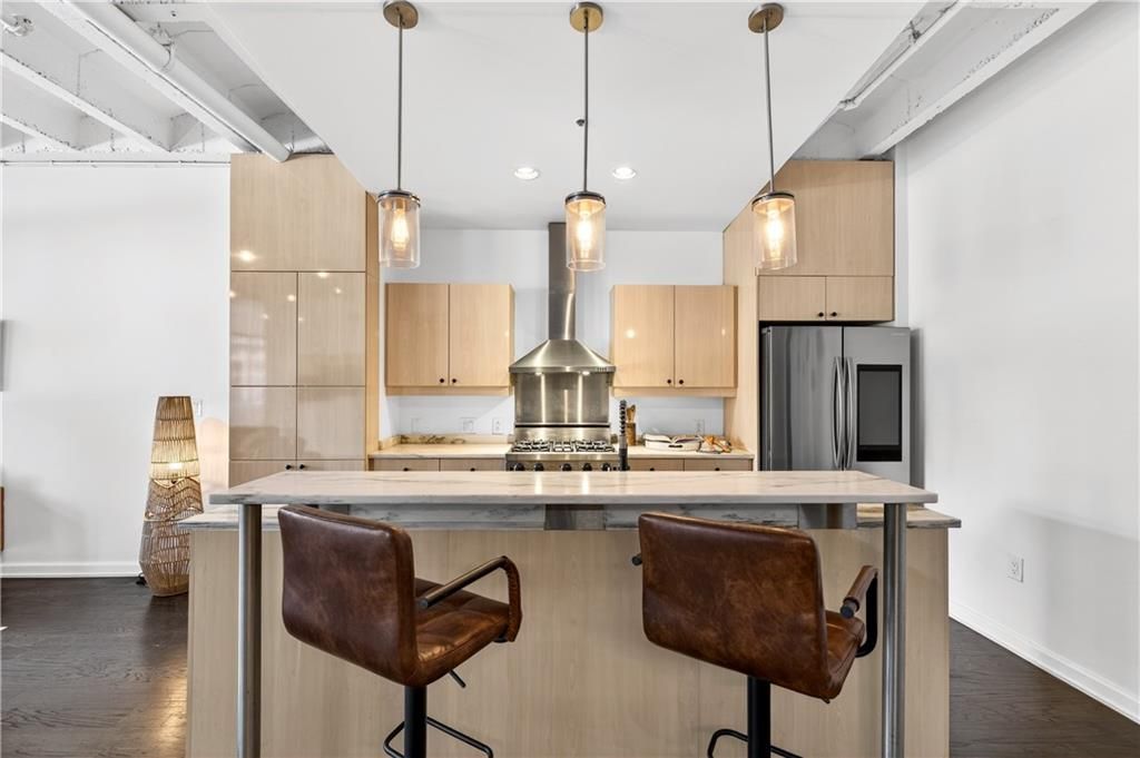 805 Peachtree NE Street 202, Atlanta, GA 30308