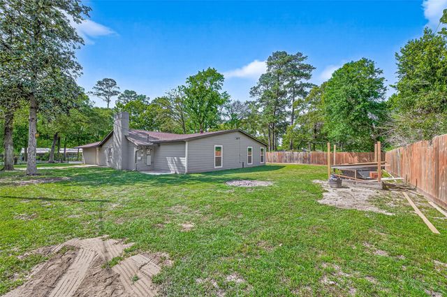 26706 N Carrol Lane, Magnolia, TX 77355