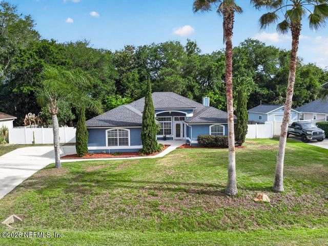 6725 BEATRIX Drive, Jacksonville, FL 32226
