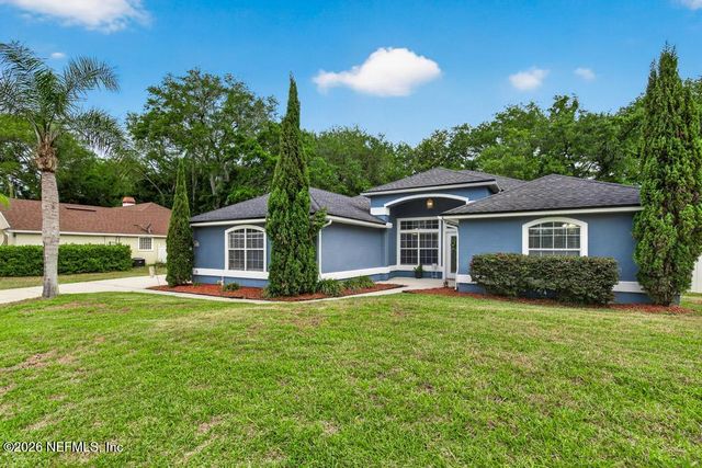 6725 BEATRIX Drive, Jacksonville, FL 32226