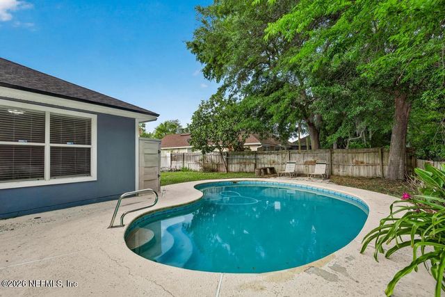 6725 BEATRIX Drive, Jacksonville, FL 32226