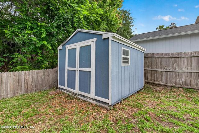 6725 BEATRIX Drive, Jacksonville, FL 32226