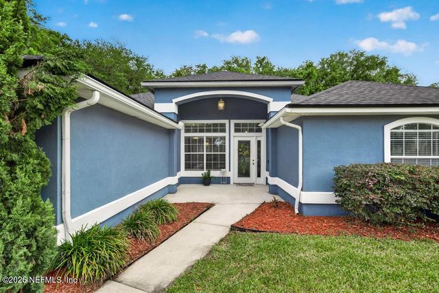 6725 BEATRIX Drive, Jacksonville, FL 32226