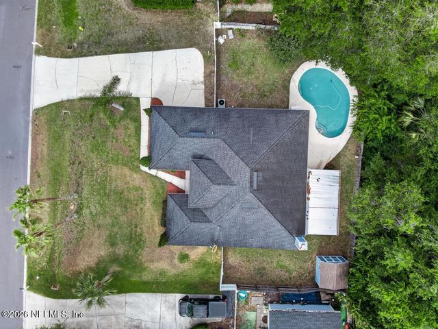 6725 BEATRIX Drive, Jacksonville, FL 32226