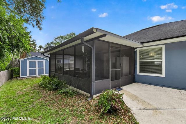 6725 BEATRIX Drive, Jacksonville, FL 32226