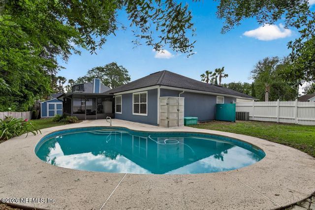 6725 BEATRIX Drive, Jacksonville, FL 32226