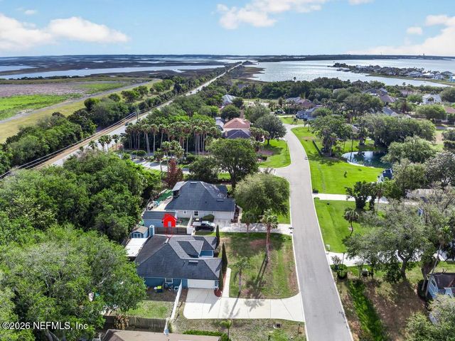 6725 BEATRIX Drive, Jacksonville, FL 32226