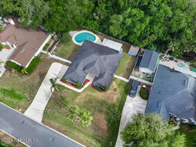 6725 BEATRIX Drive, Jacksonville, FL 32226