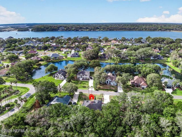 6725 BEATRIX Drive, Jacksonville, FL 32226